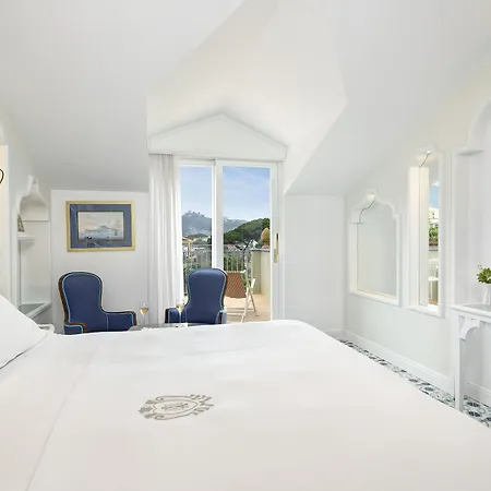 Grand Ambasciatori Hotel Sorrento