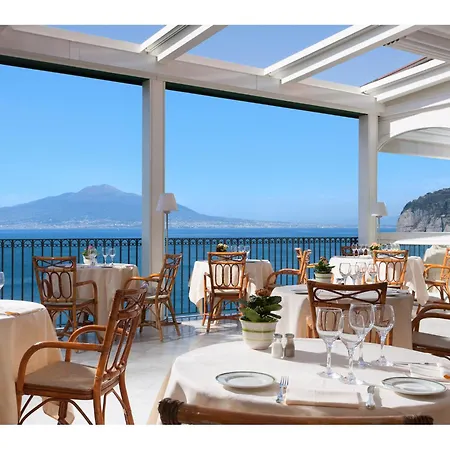 Grand Ambasciatori Sorrento