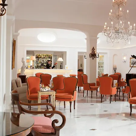 Grand Ambasciatori Hotel 5*
