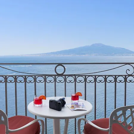 Hotel Grand Ambasciatori