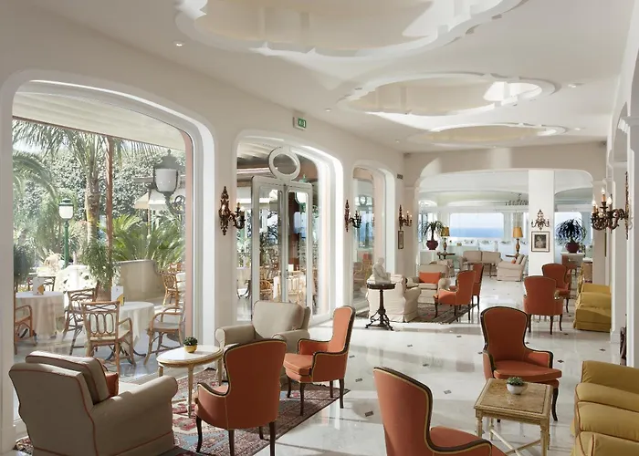 Grand Ambasciatori 5* Sorrento