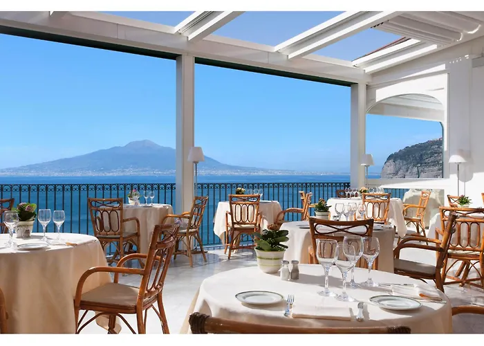 Grand Ambasciatori Sorrento