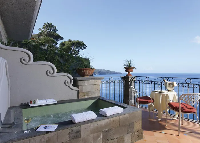 Grand Ambasciatori Sorrento