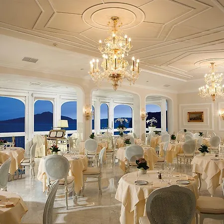 Otel Grand Ambasciatori
