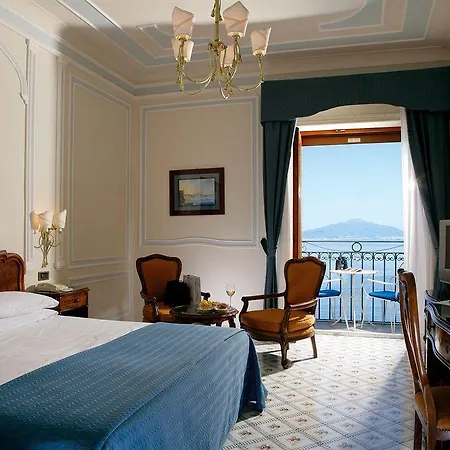 Grand Ambasciatori Otel Sorrento