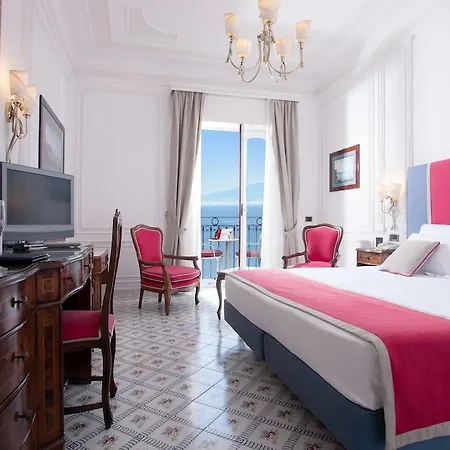 Grand Ambasciatori Otel Sorrento