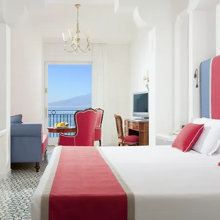 Otel Grand Ambasciatori Sorrento