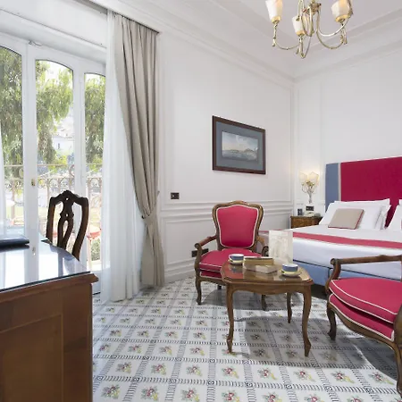 Grand Ambasciatori Otel