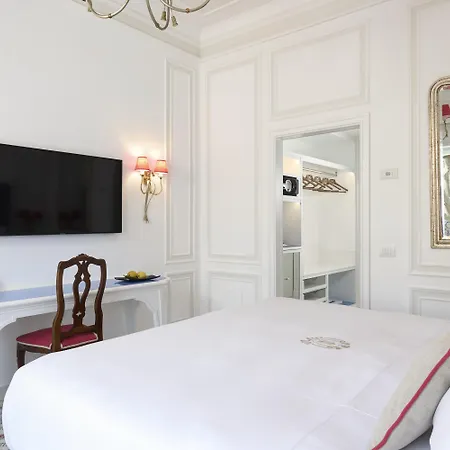 Otel Grand Ambasciatori