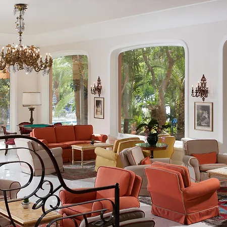Otel Grand Ambasciatori Sorrento