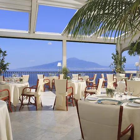 Grand Ambasciatori 5* Półwysep Sorrentyński