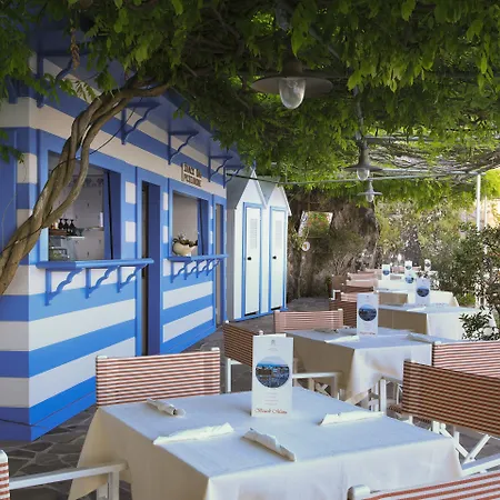 Otel Grand Ambasciatori 5*