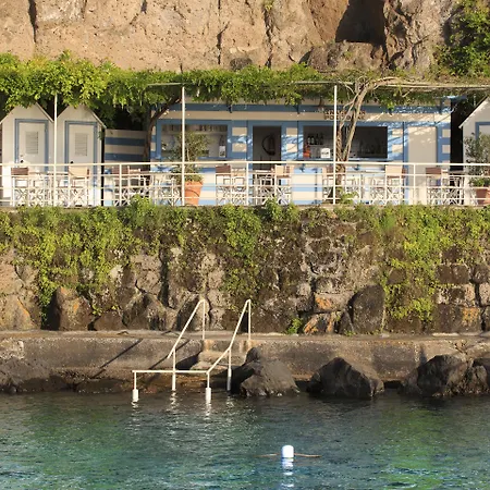 Grand Ambasciatori Otel