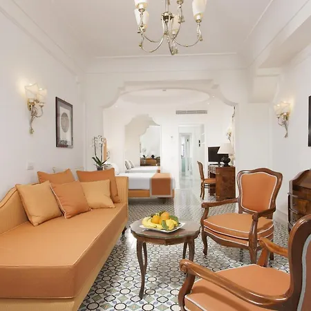 Otel Grand Ambasciatori