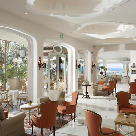 Grand Ambasciatori 5* Półwysep Sorrentyński
