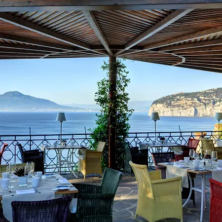 Grand Ambasciatori Otel Sorrento