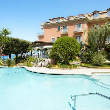 Grand Ambasciatori Otel Sorrento
