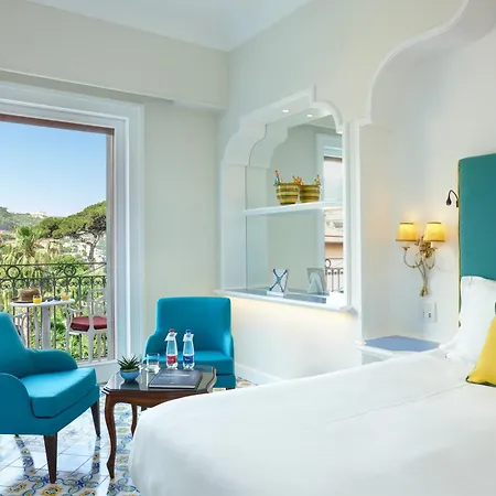 Grand Ambasciatori Otel