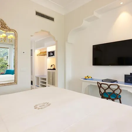 Grand Ambasciatori Otel Sorrento