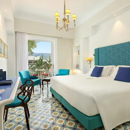 Grand Ambasciatori Otel