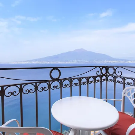 Grand Ambasciatori 5*