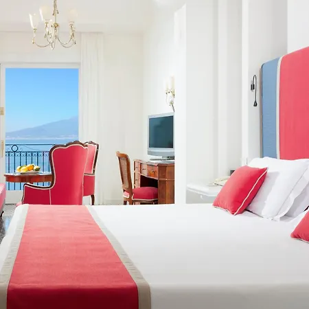 Grand Ambasciatori 5* Półwysep Sorrentyński