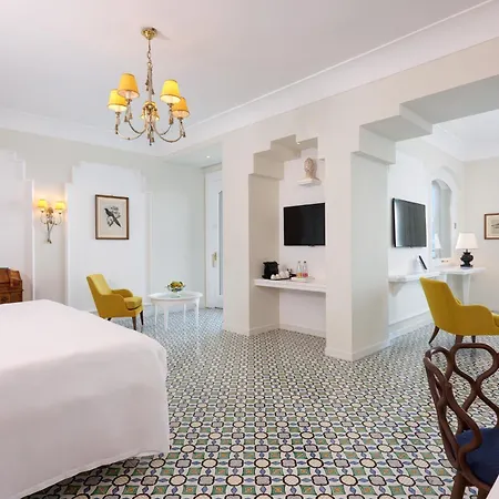 Grand Ambasciatori 5* Półwysep Sorrentyński