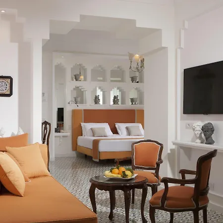 Hotel Grand Ambasciatori Sorrent