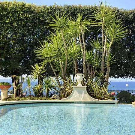 Hotel Grand Ambasciatori Sorrent