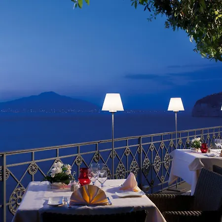 Grand Ambasciatori 5*