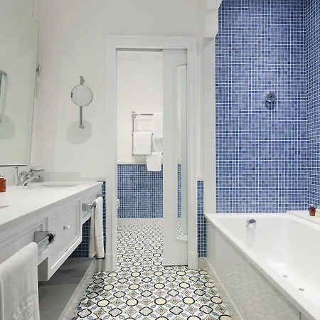 Hotel Grand Ambasciatori Sorrent