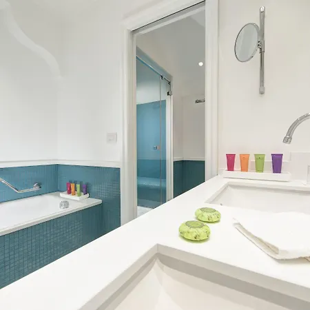 Grand Ambasciatori 5* Sorrent