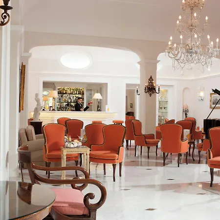 Grand Ambasciatori 5* Półwysep Sorrentyński