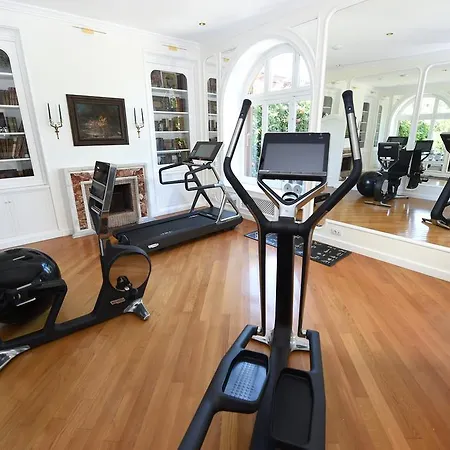 Grand Ambasciatori Otel 5*