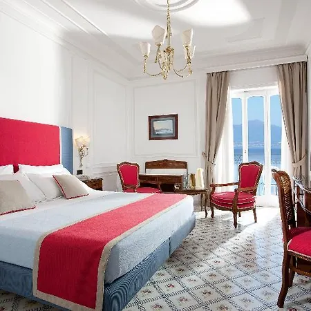 Otel Grand Ambasciatori Sorrento