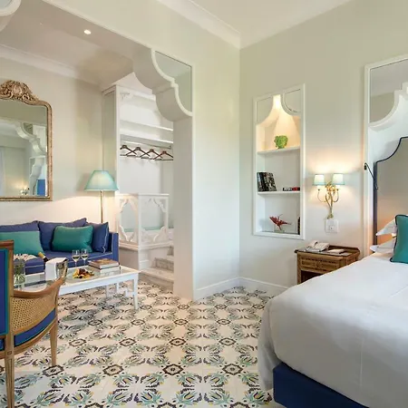 Otel Grand Ambasciatori 5*