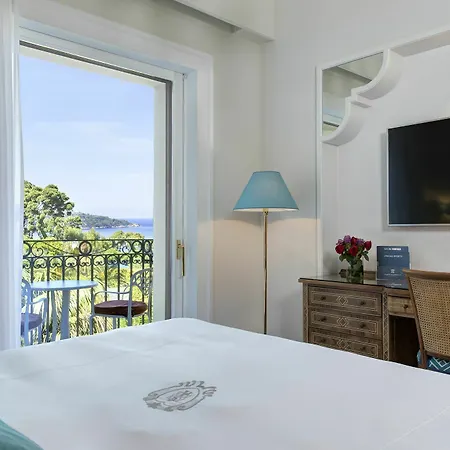 Otel Grand Ambasciatori Sorrento
