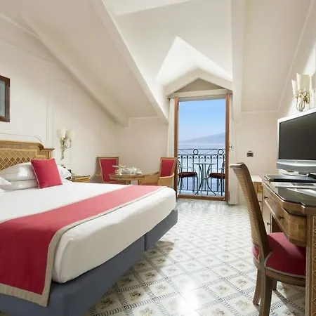Otel Grand Ambasciatori