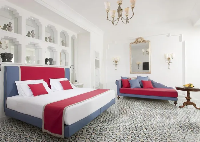 Hotel Grand Ambasciatori 5*