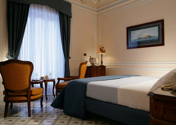 Grand Ambasciatori 5* Sorrent