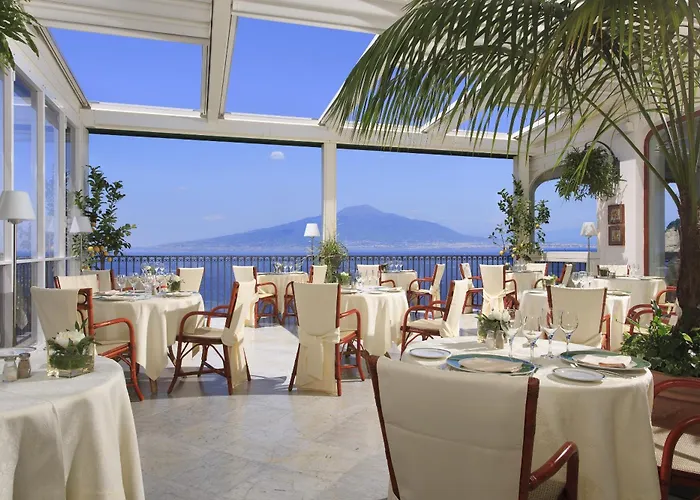 Grand Ambasciatori 5* Sorrent