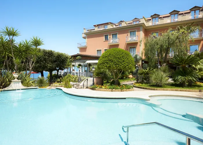 Grand Ambasciatori Hotel Sorrent