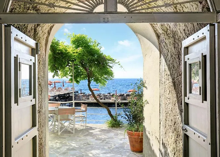 Grand Ambasciatori Sorrent