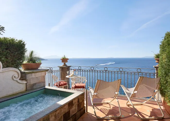 Grand Ambasciatori Hotel 5*