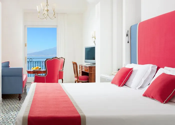 Grand Ambasciatori 5* Sorrent