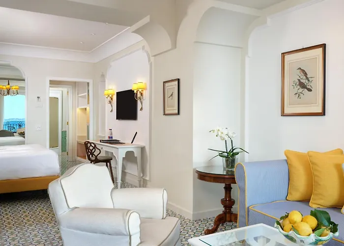 Grand Ambasciatori Sorrent