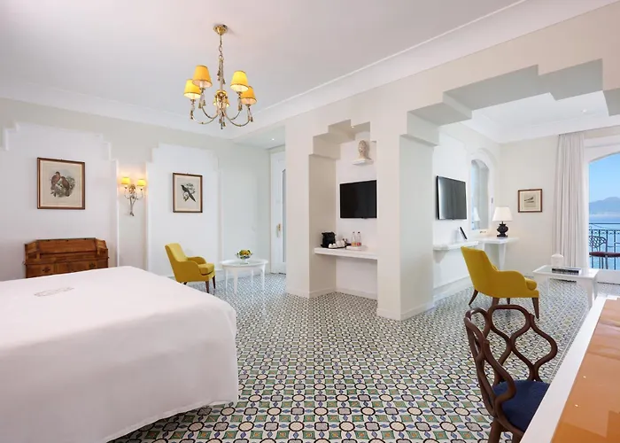 Grand Ambasciatori 5* Sorrent