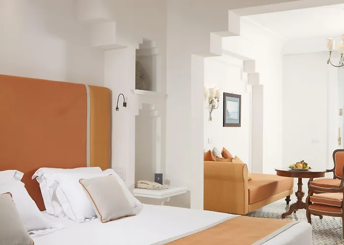 Grand Ambasciatori Sorrent