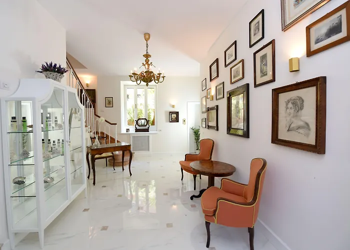 Hotel Grand Ambasciatori 5*