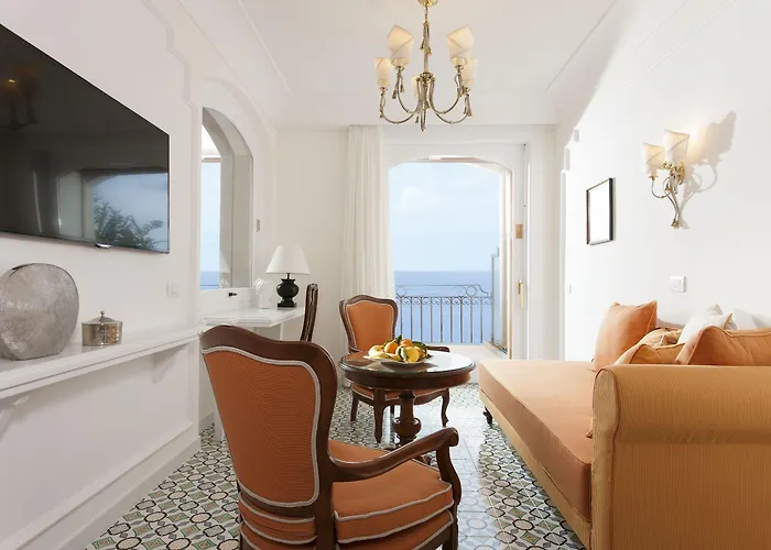 Grand Ambasciatori Sorrent